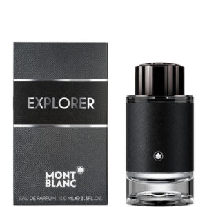 Mont Blanc - Explorer Eau de Parfum