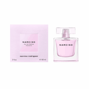 Narciso Rodriguez - Radiante Eau de Parfum - immagine 4
