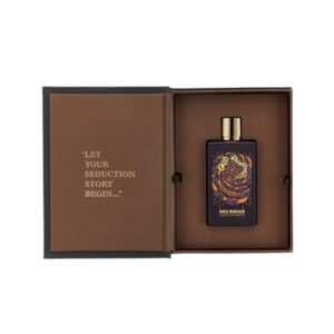 Mes Bisous - Oud Hypnotique Extrait