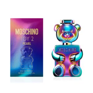 Moschino - Toy 2 Pearl Eau de Parfum