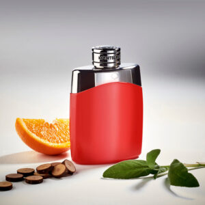 Mont Blanc -Legend Red Eau de Parfum - immagine 2
