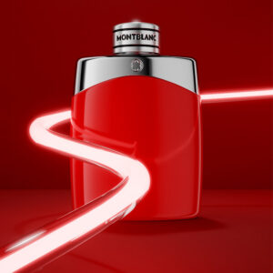 Mont Blanc -Legend Red Eau de Parfum - immagine 3