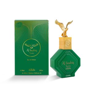 Nabeel - Al Bashiq Sama Eau de Parfum