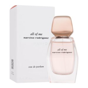 Narciso Rodriguez - All of Me Eau de Parfum - immagine 2