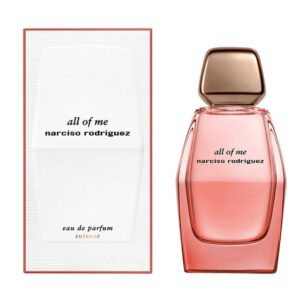 Narciso Rodriguez - All of Me Eau de Parfum intense - immagine 2