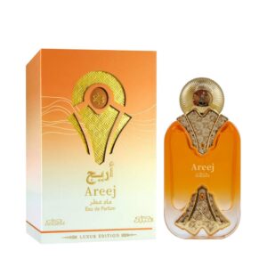 Nabeel - Areej Eau de Parfum