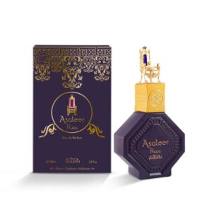 Nabeel - Asateer Ruaa Eau de Parfum