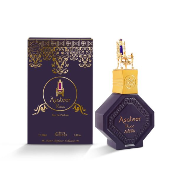 Nabeel - Asateer Ruaa Eau de Parfum