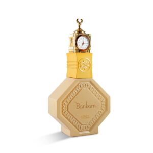 Nabeel - Bankam Eau de Parfum - immagine 2