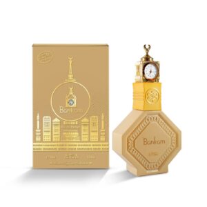 Nabeel - Bankam Eau de Parfum