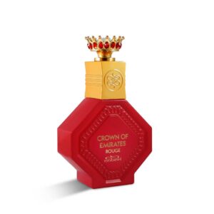 Nabeel - Crown Of Emirates Rouge Eau de Parfum - immagine 2