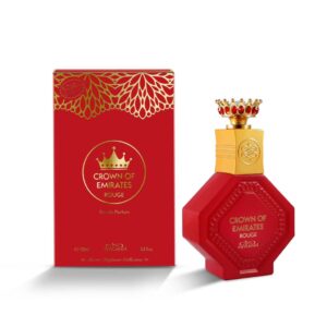 Nabeel - Crown Of Emirates Rouge Eau de Parfum