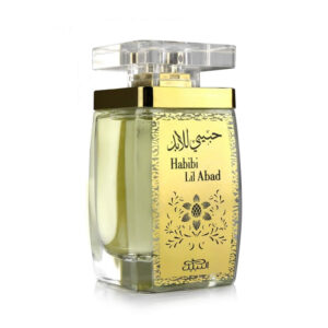 Nabeel - Habibi Lil Abad  Eau de Parfum - immagine 2