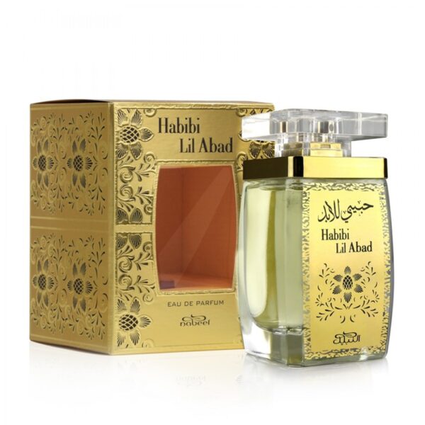 Nabeel - Habibi Lil Abad  Eau de Parfum