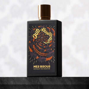 Mes Bisous - Oud Hypnotique Extrait - immagine 4