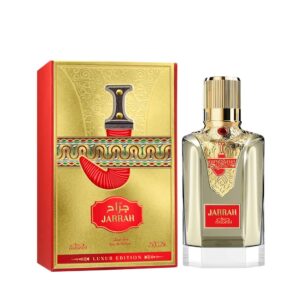 Nabeel - Jarrah Eau de Parfum