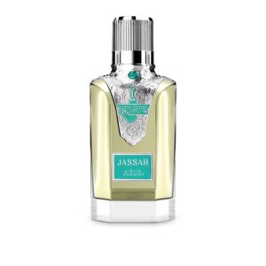Nabeel - Jassar Eau de Parfum - immagine 2