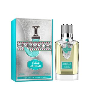 Nabeel - Jassar Eau de Parfum