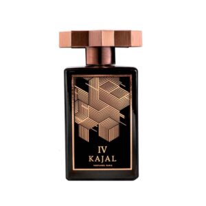 Kajal - Kajal IV