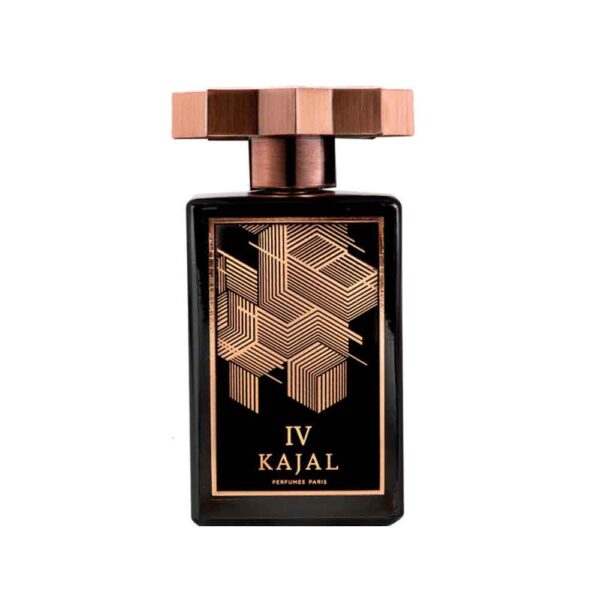 Kajal - Kajal IV