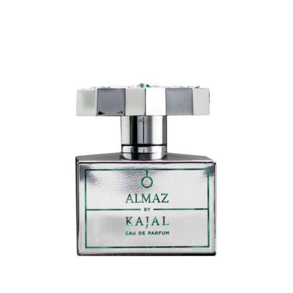 Kajal - Almaz