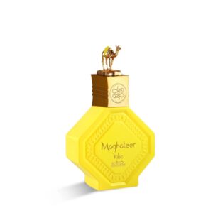 Nabeel - Maghateer Kilsa Eau de Parfum - immagine 2