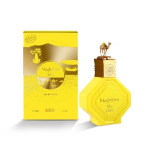 Nabeel - Maghateer Kilsa Eau de Parfum
