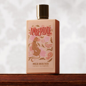 Mes Bisous - Amberique Extrait - immagine 4