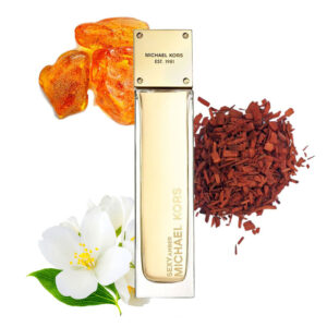 Michael Kors - Sexy Amber Eau de Parfum - immagine 2