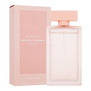 Narciso Rodriguez - For Her Musc Nude Eau de Parfum - immagine 4