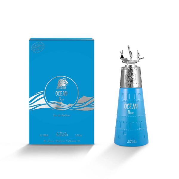 Nabeel - Ocean Blue Eau de Parfum