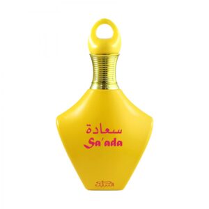 Nabeel - Sa’ada Eau de Parfum - immagine 2
