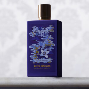 Mes Bisous - Tobacco flirting with Vanilla Extrait - immagine 2