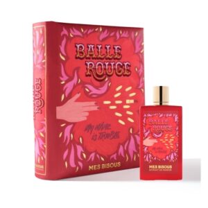 Mes Bisous - Balle Rouge Extrait - immagine 4