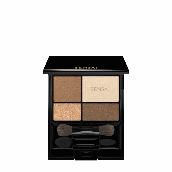 Sensai -  Eye Colour Palette
