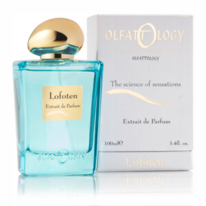 Olfattology - Lofoten  Extrait de Parfum
