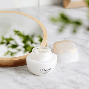 Sensai - Absolute Silk Illuminative Cream - immagine 5