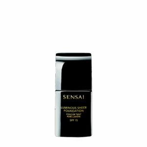 Sensai -  Luminous Sheer Foundation