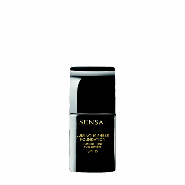 Sensai -  Luminous Sheer Foundation