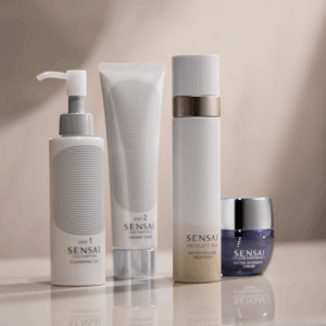Sensai - Absolute Silk Micro Mousse Treatment - immagine 4