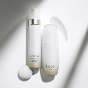 Sensai - Absolute Silk Fluid - immagine 5