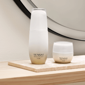 Sensai - Absolute Silk Fluid - immagine 2
