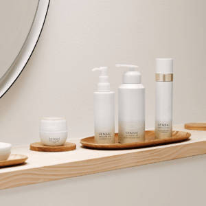 Sensai - Absolute Silk Fluid - immagine 3