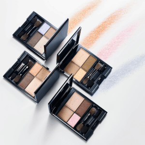 Sensai -  Eye Colour Palette - immagine 2