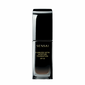 Sensai -  Flawless Satin Moisture Foundation
