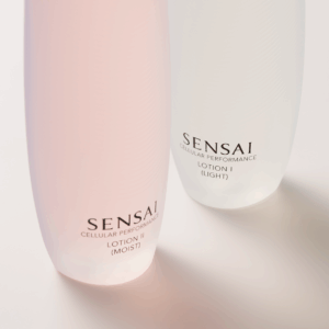 Sensai -  Lotion II - Moist - immagine 6