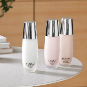 Sensai - Emulsion III - Super Moist - immagine 2