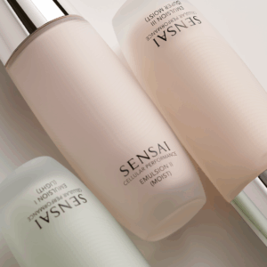 Sensai - Emulsion III - Super Moist - immagine 3