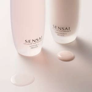 Sensai - Emulsion II - Moist - immagine 5