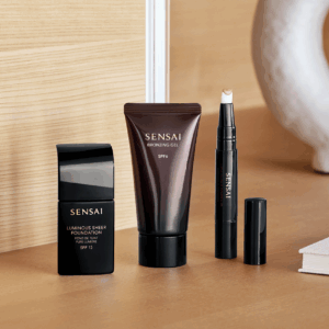 Sensai - Bronzing Gel SPF6 - immagine 3